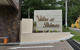 Villas del Palmar Manzanillo with Beach Club